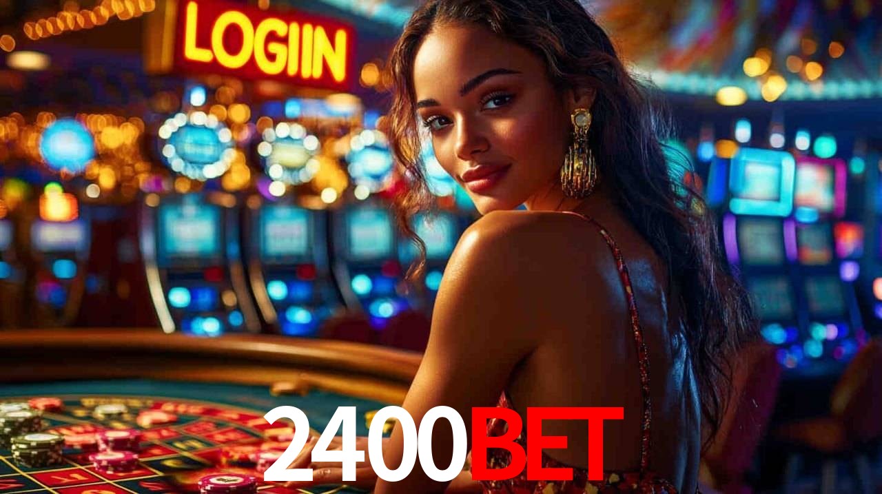 Experiência VIP 2400bet