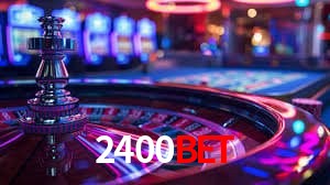 Experiência VIP 2400bet