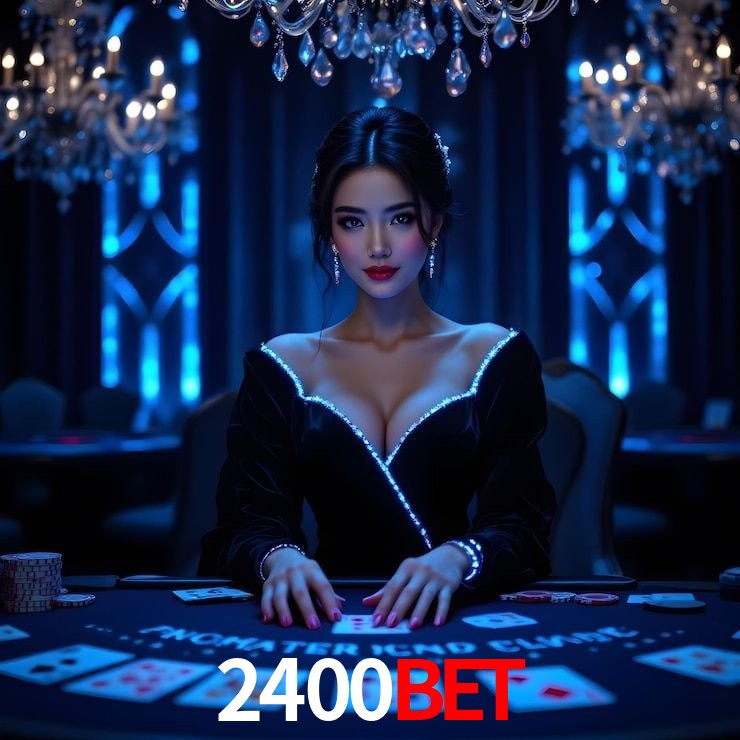 Estatísticas 2400bet
