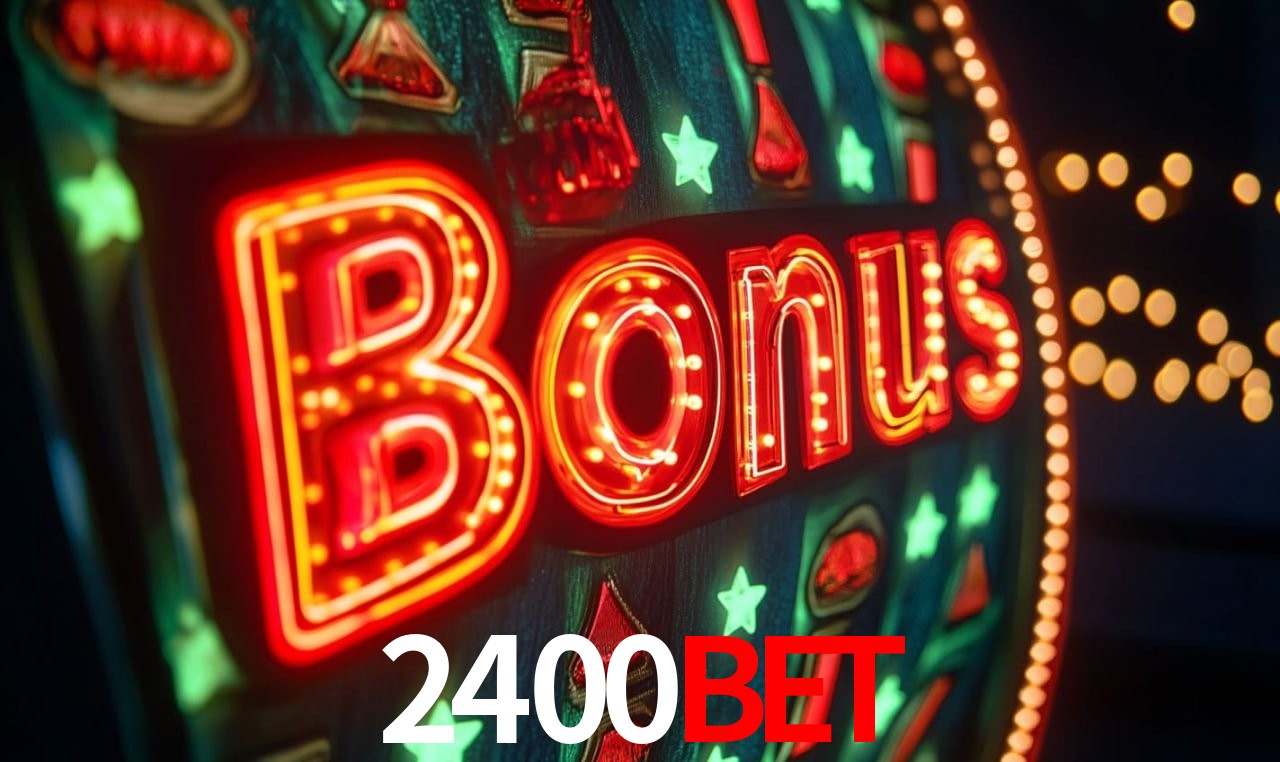 cassino 2400bet