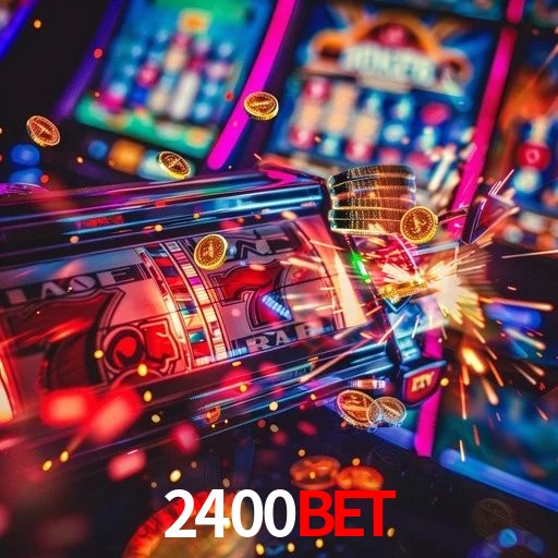 Interface do App 2400bet