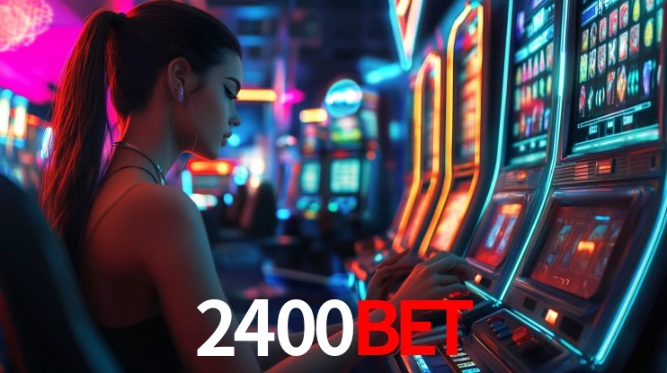 2400bet App Interface