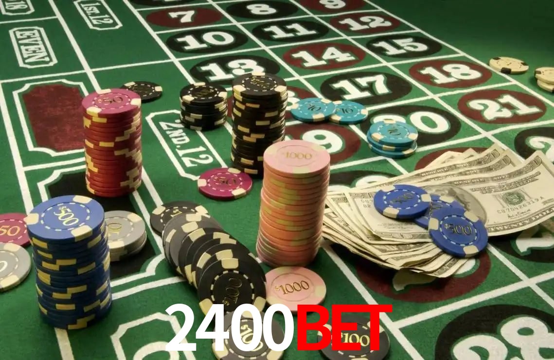 Ofertas Imperdíveis na 2400bet: Promoções e Bônus Que Valem a Pena
