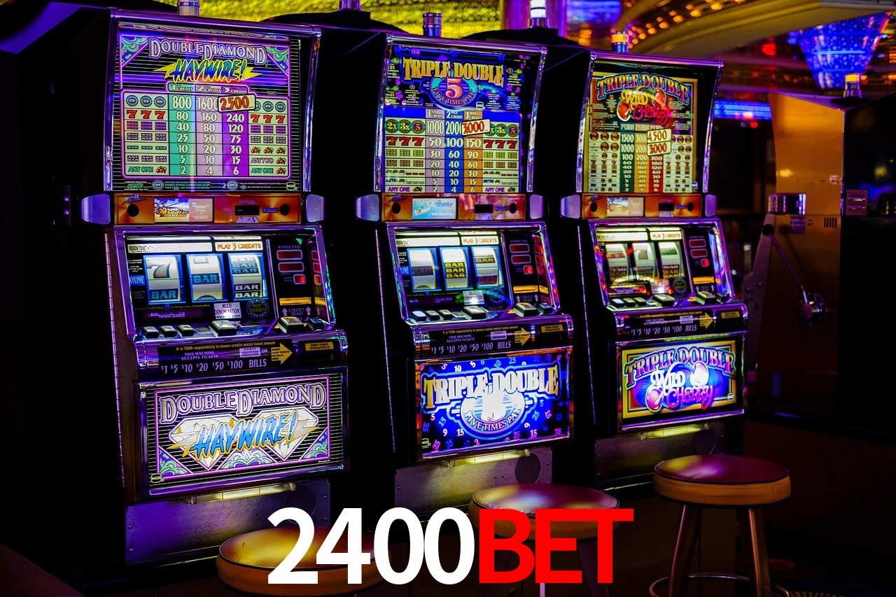 Programa VIP 2400bet