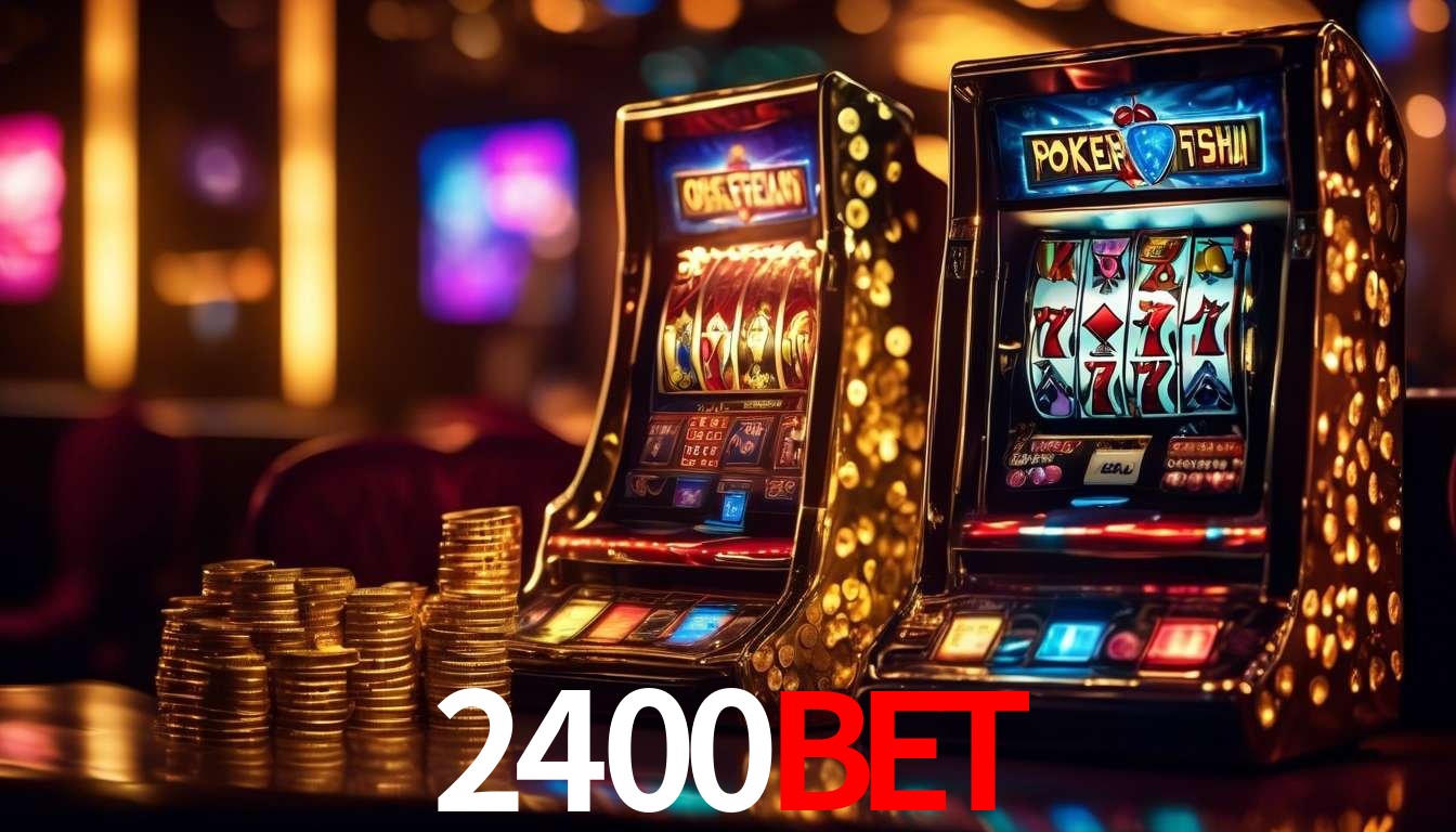 Descubra a Essência do 2400bet: Nossa História e Compromissos