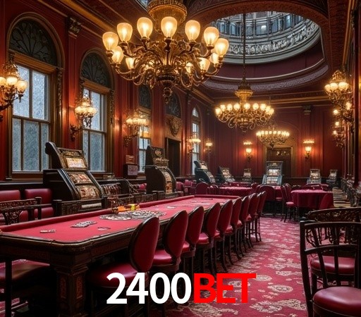 Provedores de Jogos 2400bet