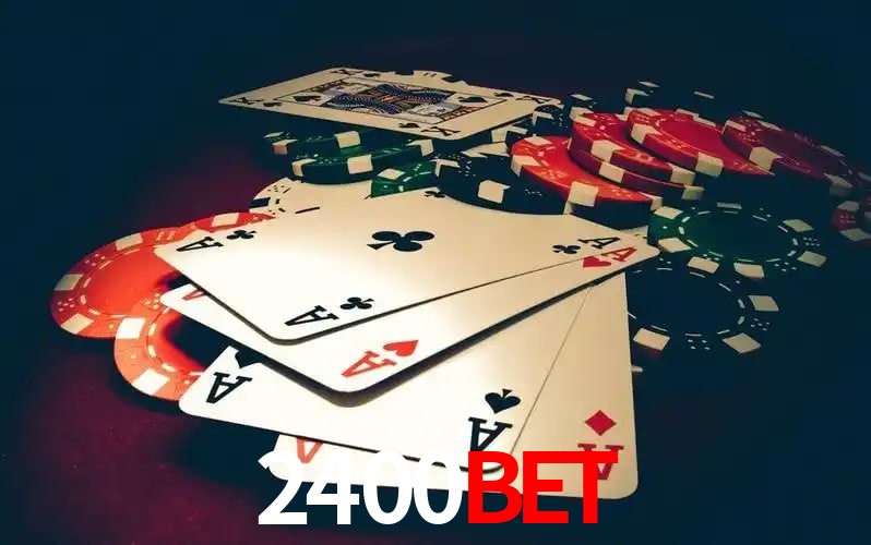 Promoção Relâmpago 2400bet