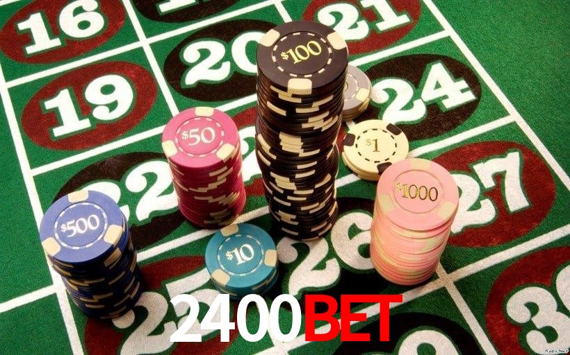 Explorando a Categoria de Eventos em Apostas na 2400bet