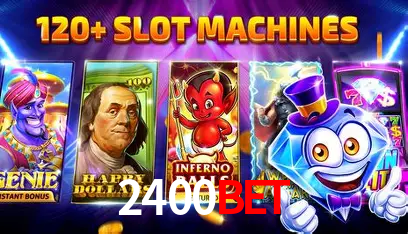 A Emoção da Loteria na 2400bet: Uma Chance de Mudança de Vida