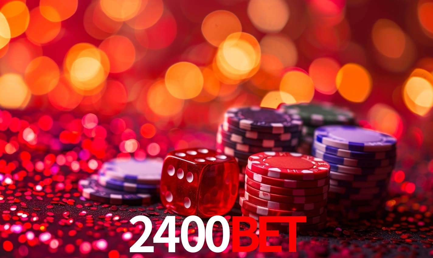 Explorando a Categoria de Eventos em Apostas na 2400bet