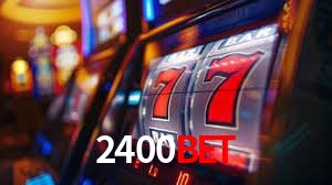 Recursos de Bônus 2400bet