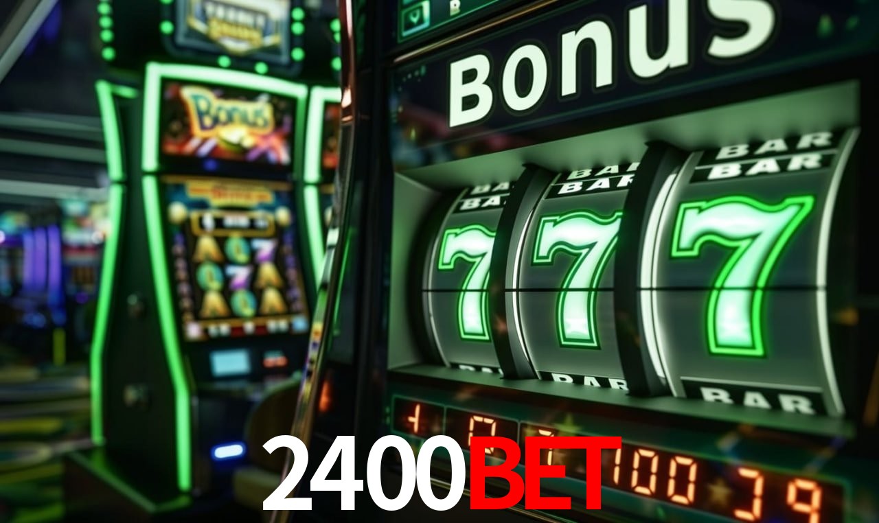 Games Directory 2400bet
