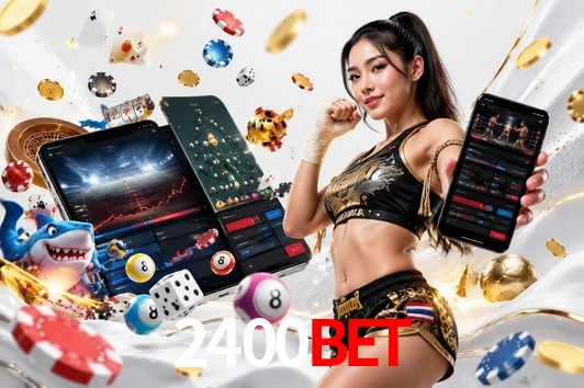 API Integration 2400bet
