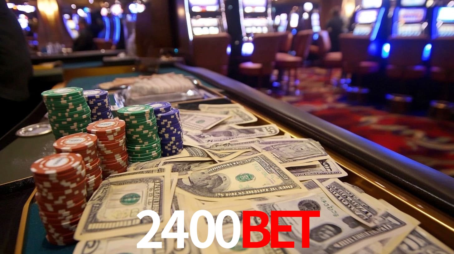 Integração de APIs 2400bet