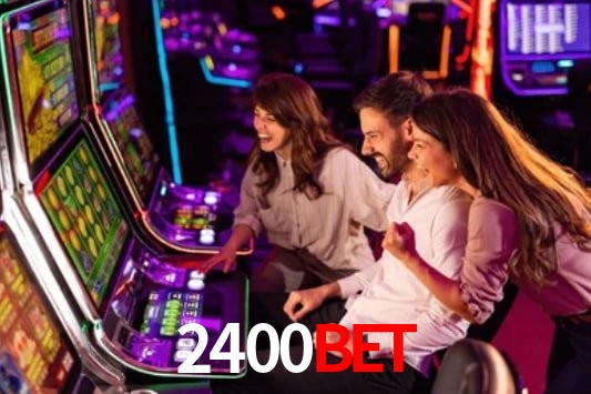 A Emoção da Loteria na 2400bet: Uma Chance de Mudança de Vida