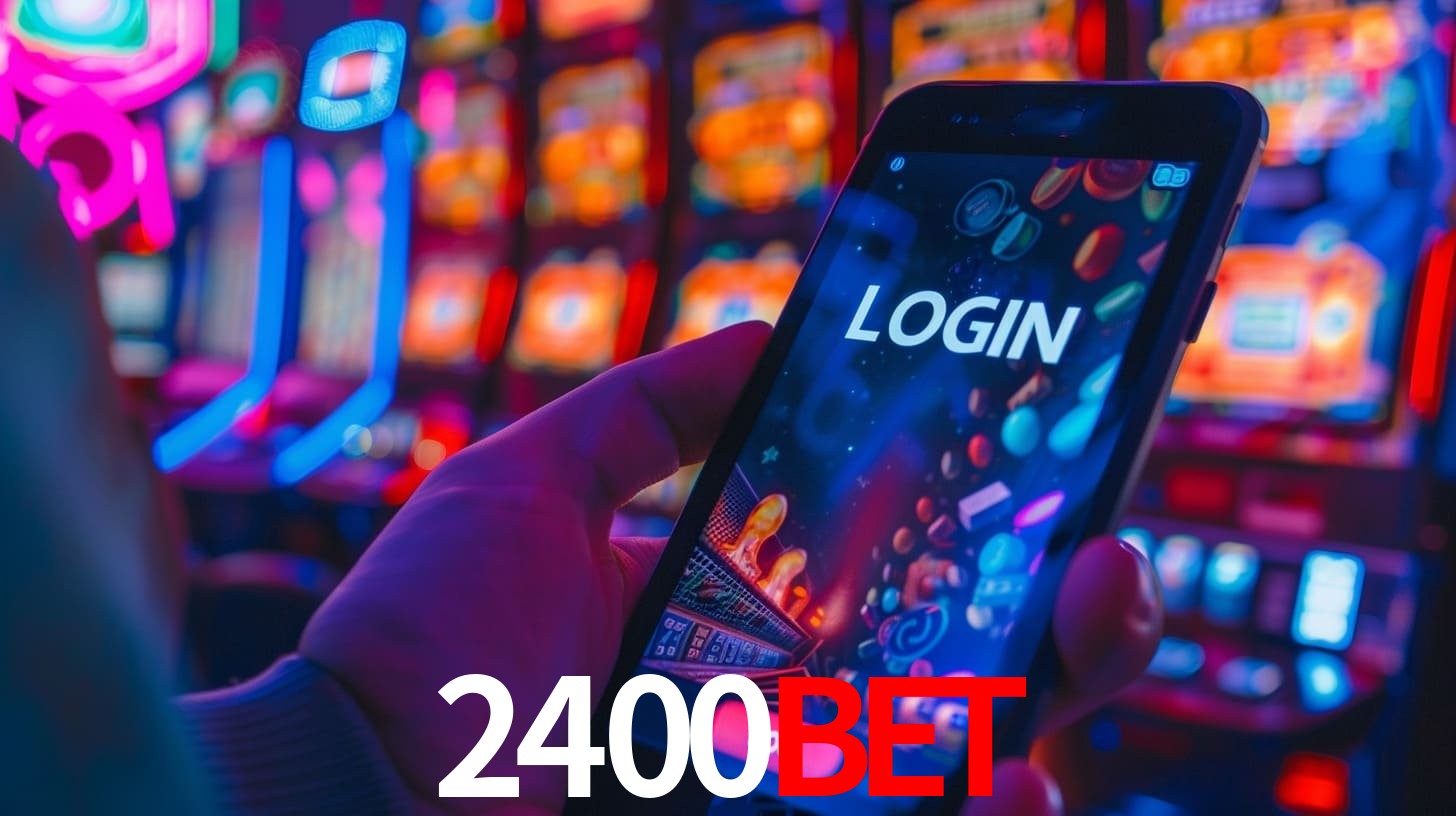 PIX Instantâneo 2400bet