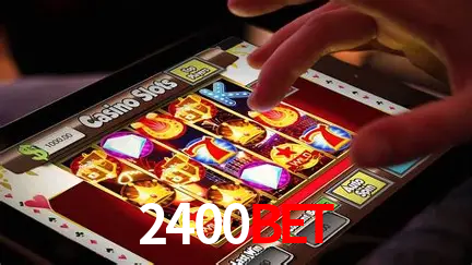 Descubra a Magia dos Jogos de Arcade no 2400bet