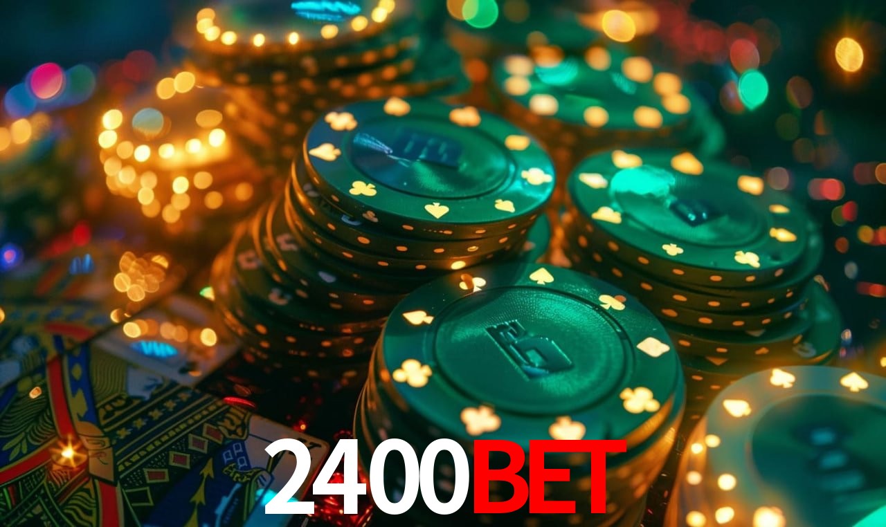 Torneios 2400bet
