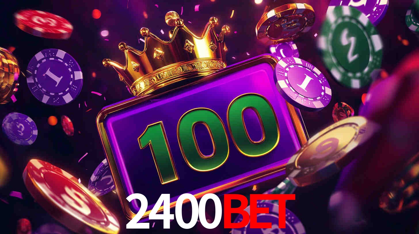 Tournaments 2400bet