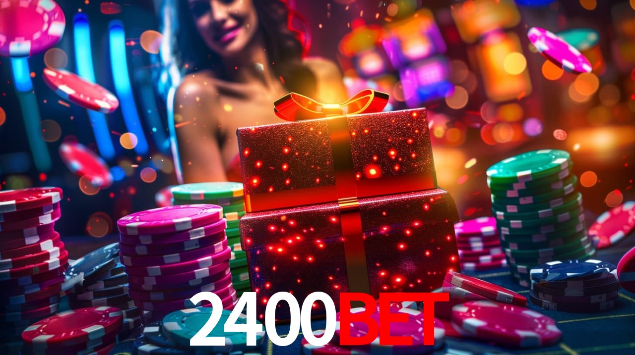 Inovações de Jogos na 2400bet: O Futuro das Experiências Interativas
