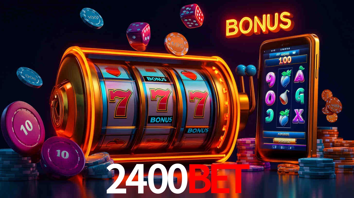 Apostas Esportivas na 2400bet: Um Guia Completo