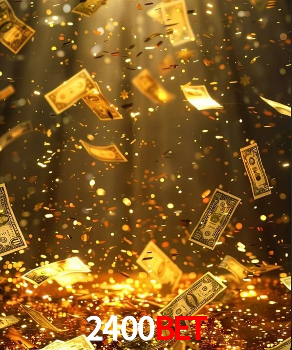 Slot Games 2400bet