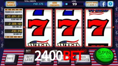 Descubra a Essência do 2400bet: Nossa História e Compromissos