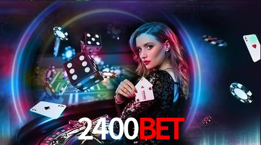 Exclusive Offers 2400bet