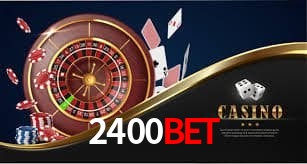 Casino Ao Vivo 2400bet