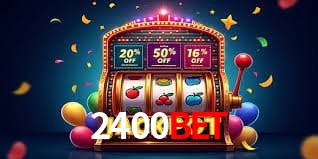 Jogos de Slot 2400bet