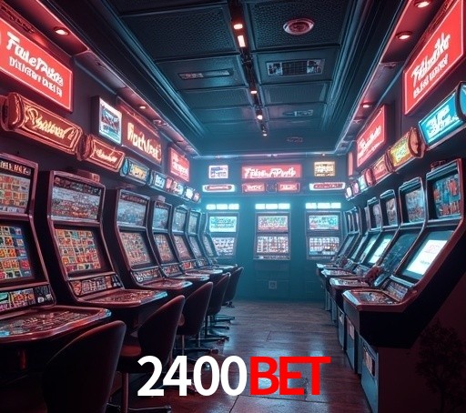 Cadastro Rápido 2400bet
