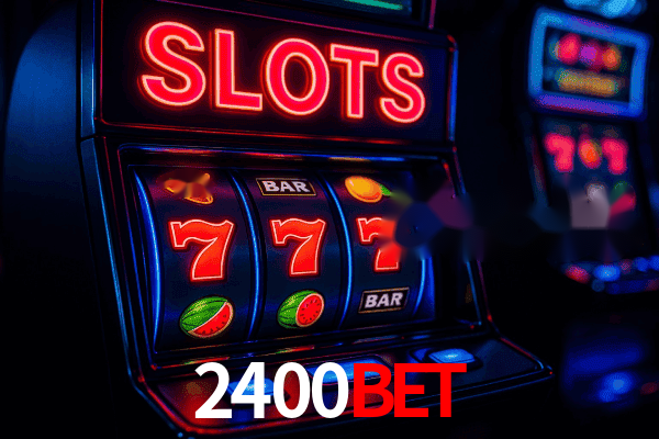Design Responsivo 2400bet