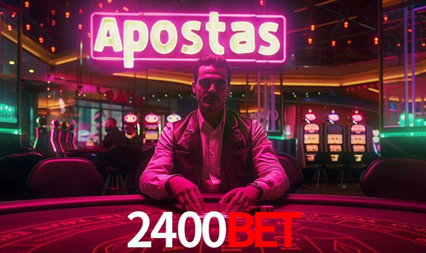 Descubra a Essência do 2400bet: Nossa História e Compromissos