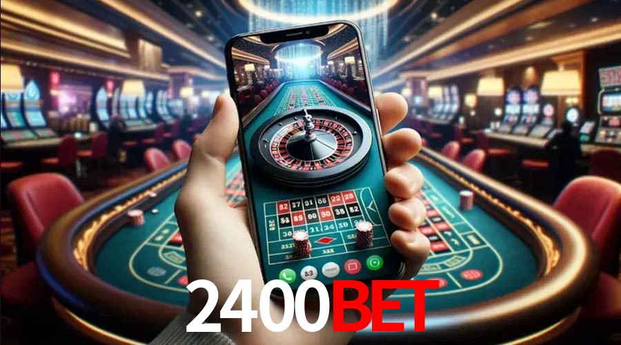 Quick Registration 2400bet