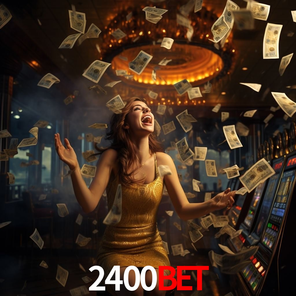 Spaceman Game 2400bet