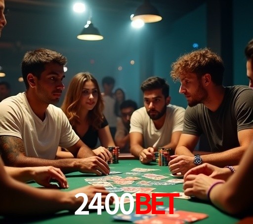 Tecnologia da Plataforma 2400bet