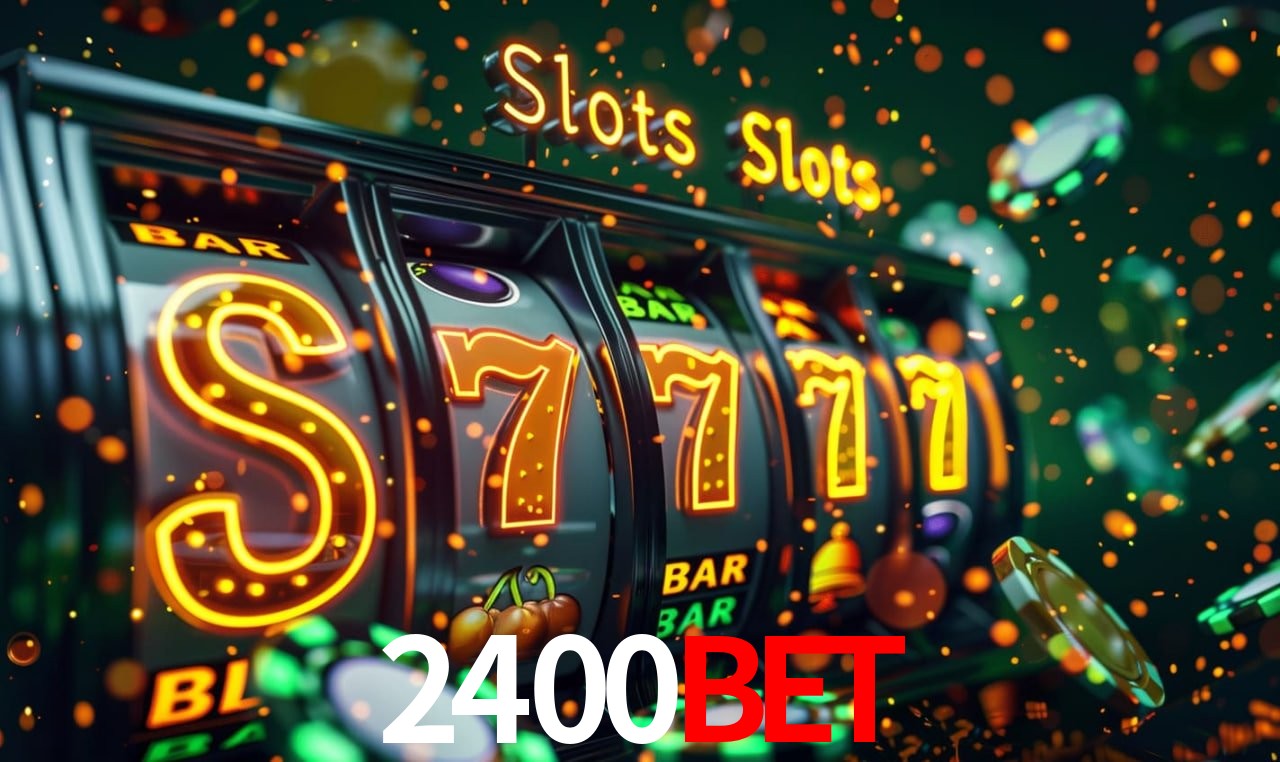 Bônus Diários 2400bet