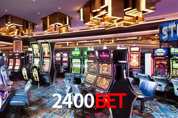 A Revolução dos Aplicativos de Jogos no 2400bet