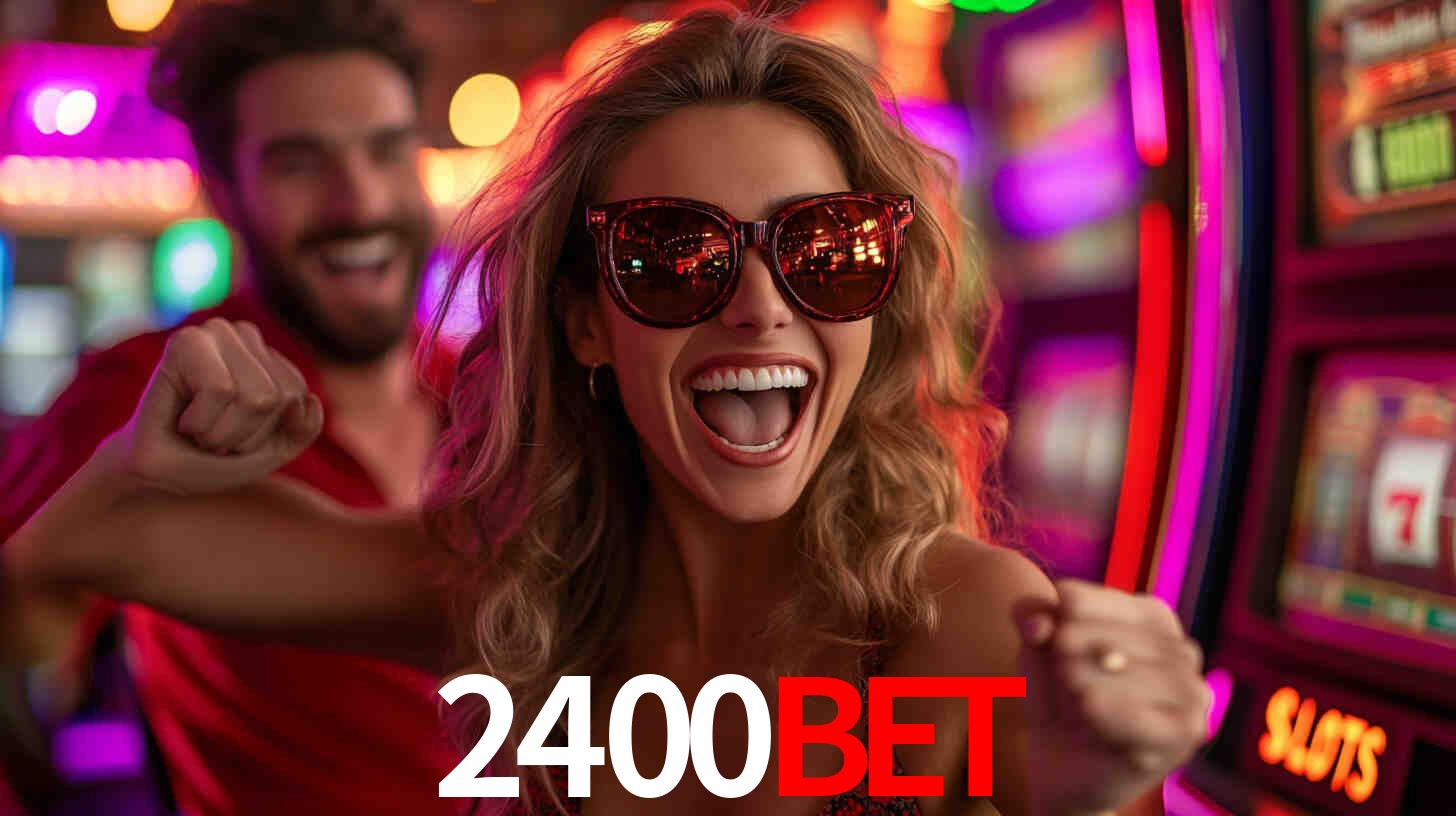 A Experiência Imersiva dos Cassinos Ao Vivo no 2400bet