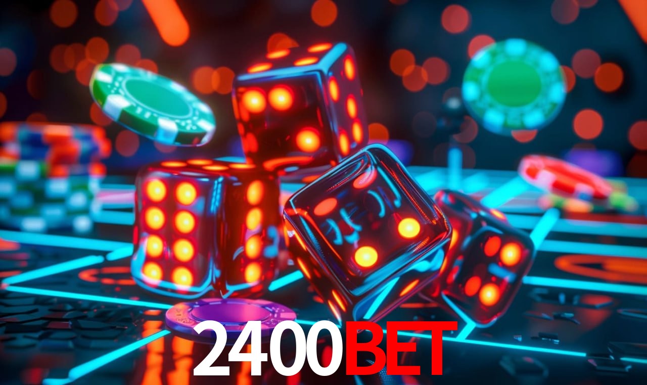 Desvendando o Mundo dos Jogos Virtuais na 2400bet