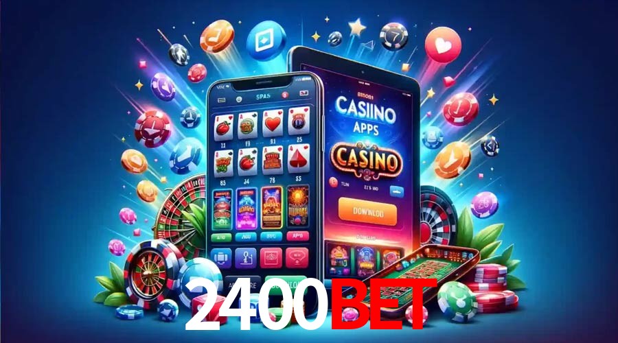 Seasonal Promotions 2400bet