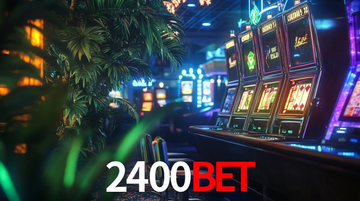 Blackjack Table 2400bet